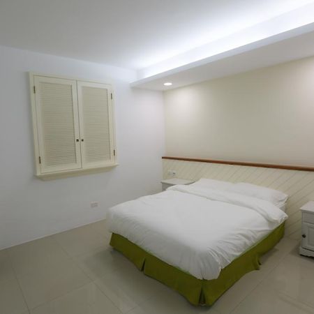 Return Home B&B Юйли Экстерьер фото