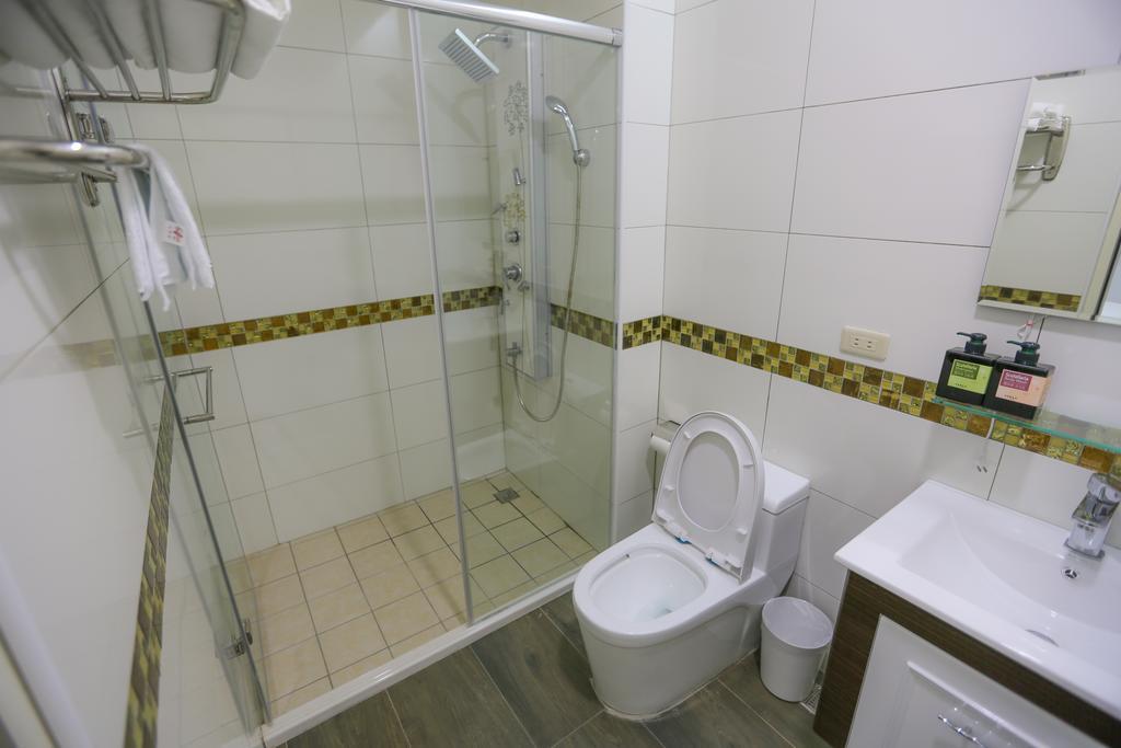 Return Home B&B Юйли Экстерьер фото